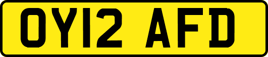 OY12AFD