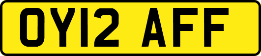 OY12AFF