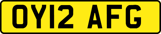 OY12AFG