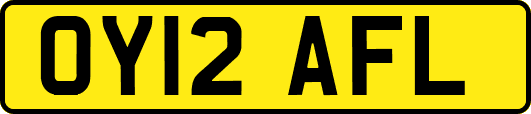 OY12AFL