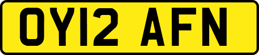 OY12AFN