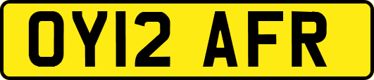 OY12AFR