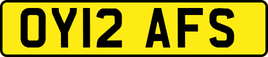 OY12AFS