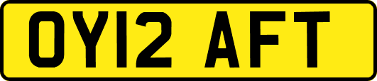 OY12AFT