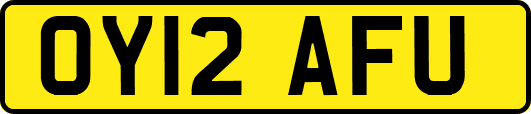OY12AFU