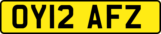 OY12AFZ