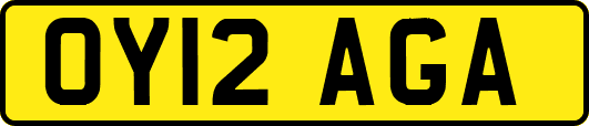 OY12AGA