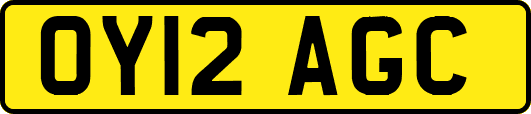 OY12AGC