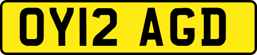 OY12AGD