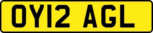 OY12AGL