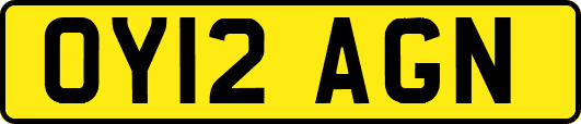OY12AGN
