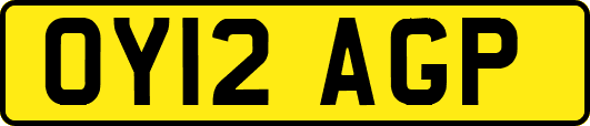 OY12AGP