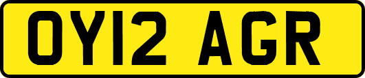 OY12AGR