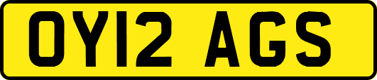 OY12AGS