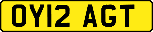 OY12AGT
