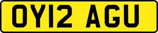 OY12AGU