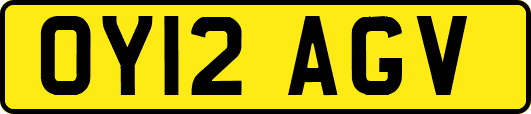 OY12AGV