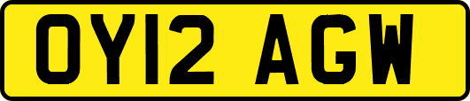 OY12AGW