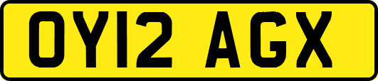 OY12AGX
