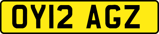 OY12AGZ