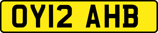 OY12AHB