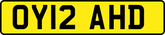 OY12AHD