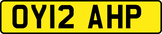 OY12AHP