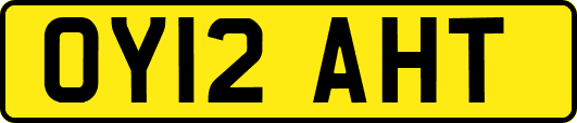 OY12AHT