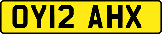 OY12AHX