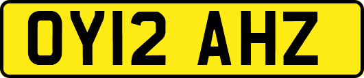 OY12AHZ