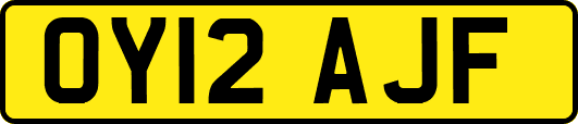 OY12AJF