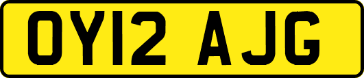 OY12AJG