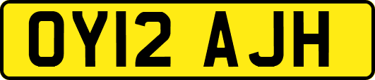 OY12AJH