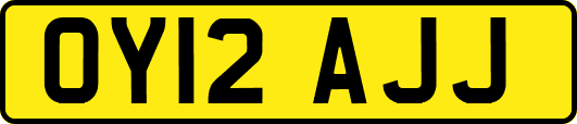 OY12AJJ