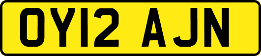 OY12AJN