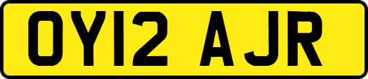 OY12AJR