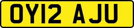 OY12AJU
