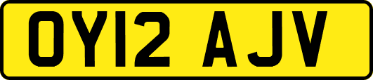 OY12AJV