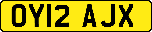 OY12AJX