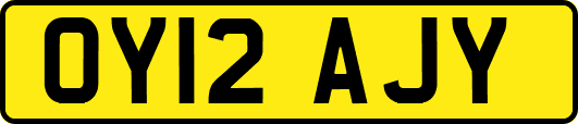 OY12AJY