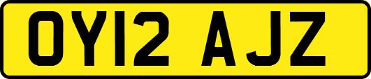 OY12AJZ