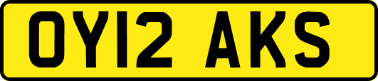 OY12AKS