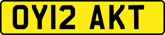 OY12AKT