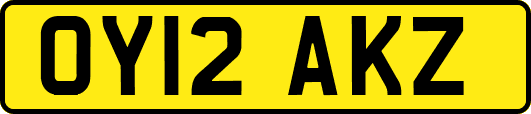 OY12AKZ