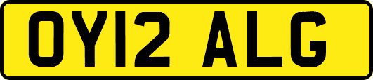 OY12ALG