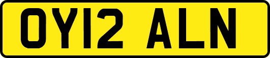 OY12ALN