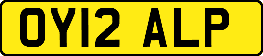OY12ALP
