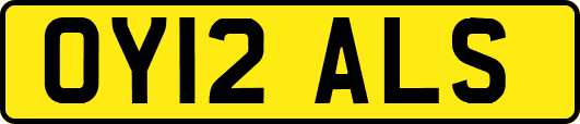 OY12ALS