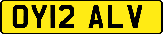 OY12ALV