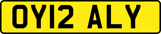 OY12ALY